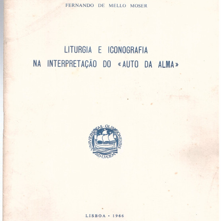 Liturgia e iconografia na interpretação do 