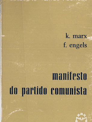 Manifesto do Partido Comunista