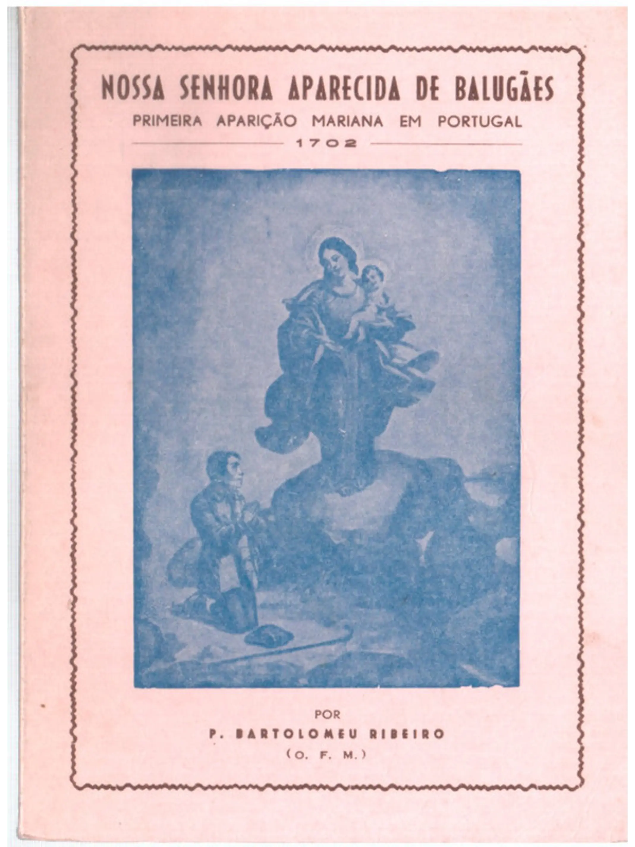 Nossa Senhora Aparecida de Balugães 1