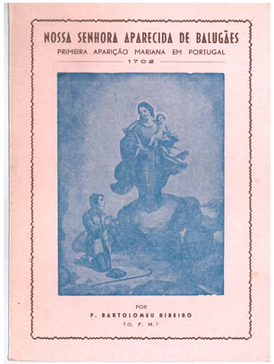 Nossa Senhora Aparecida de Balugães