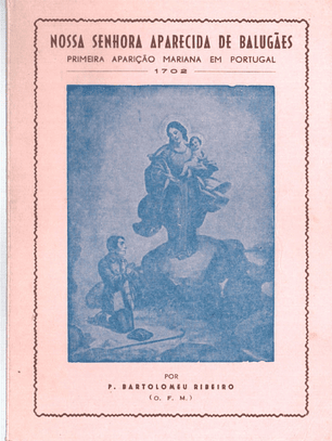 Nossa Senhora Aparecida de Balugães