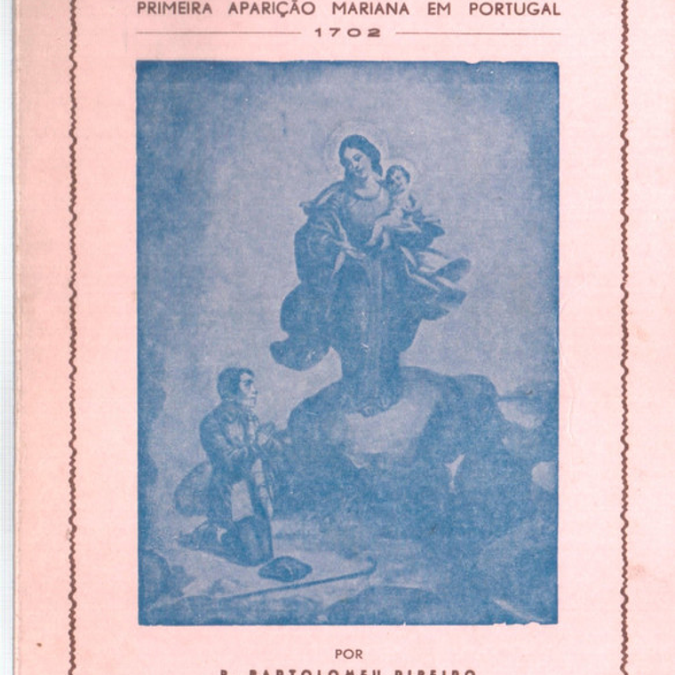 Nossa Senhora Aparecida de Balugães 1