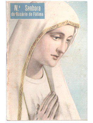 Nossa Senhora do Rosário de Fátima
