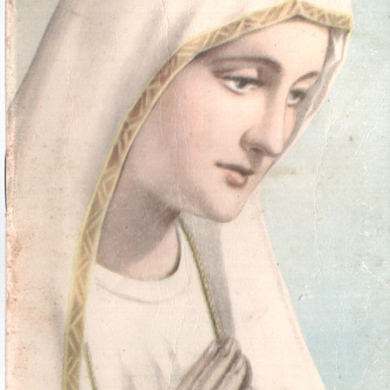 Nossa Senhora do Rosário de Fátima 1