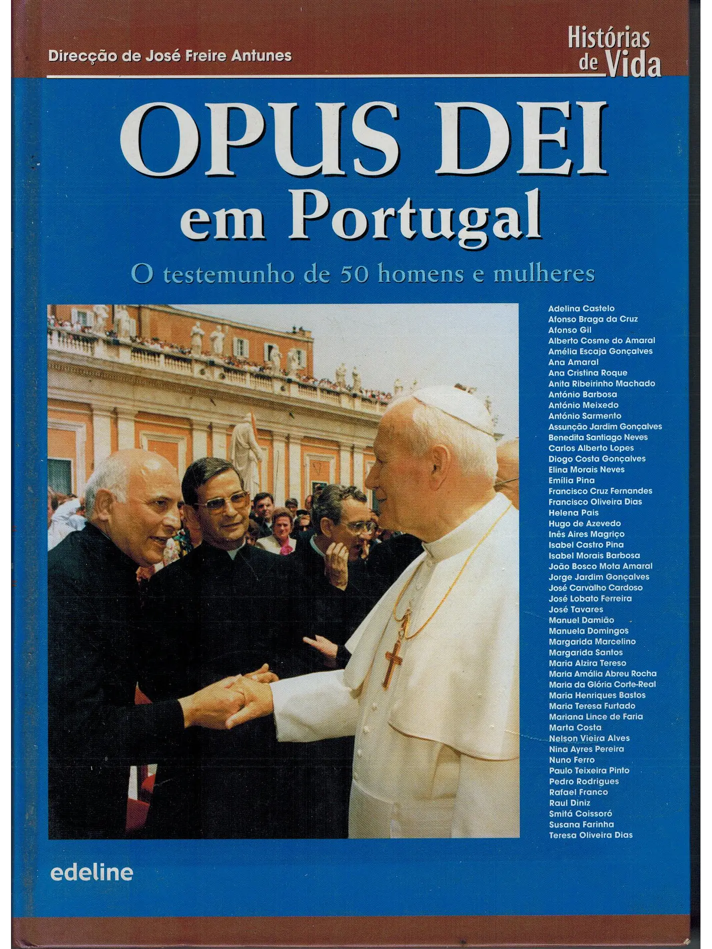 Opus Dei em Portugal 1