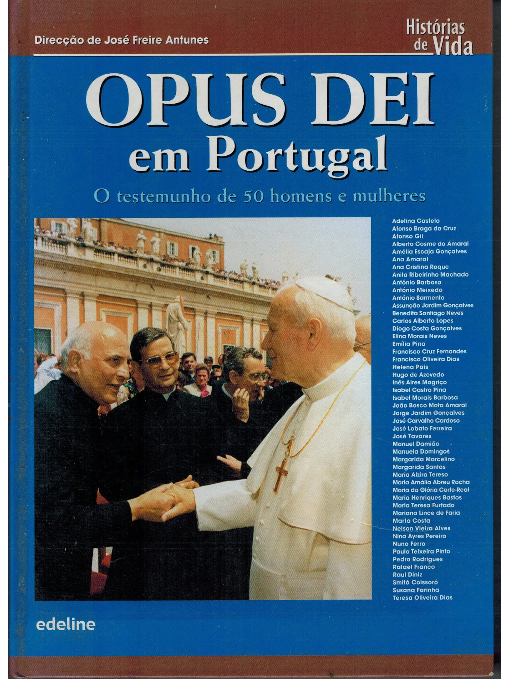 Opus Dei em Portugal 1