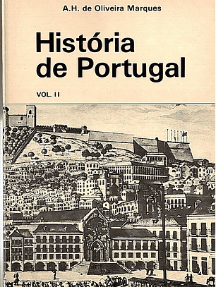 História de Portugal (Volume 2)