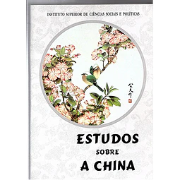 Estudos sobre a china 4 - Volume II