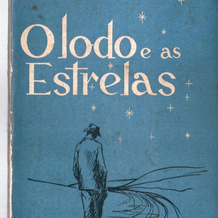 O lodo e as estrelas 1
