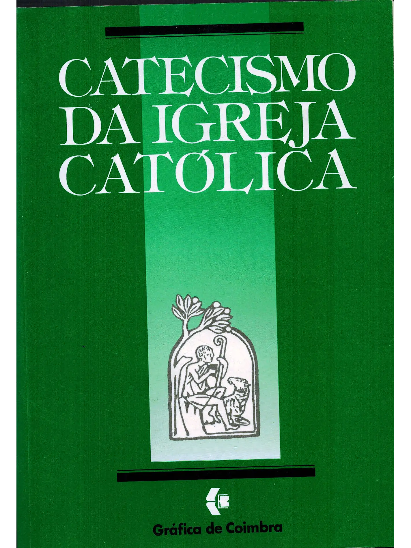Catecismo da Igreja Católica 1