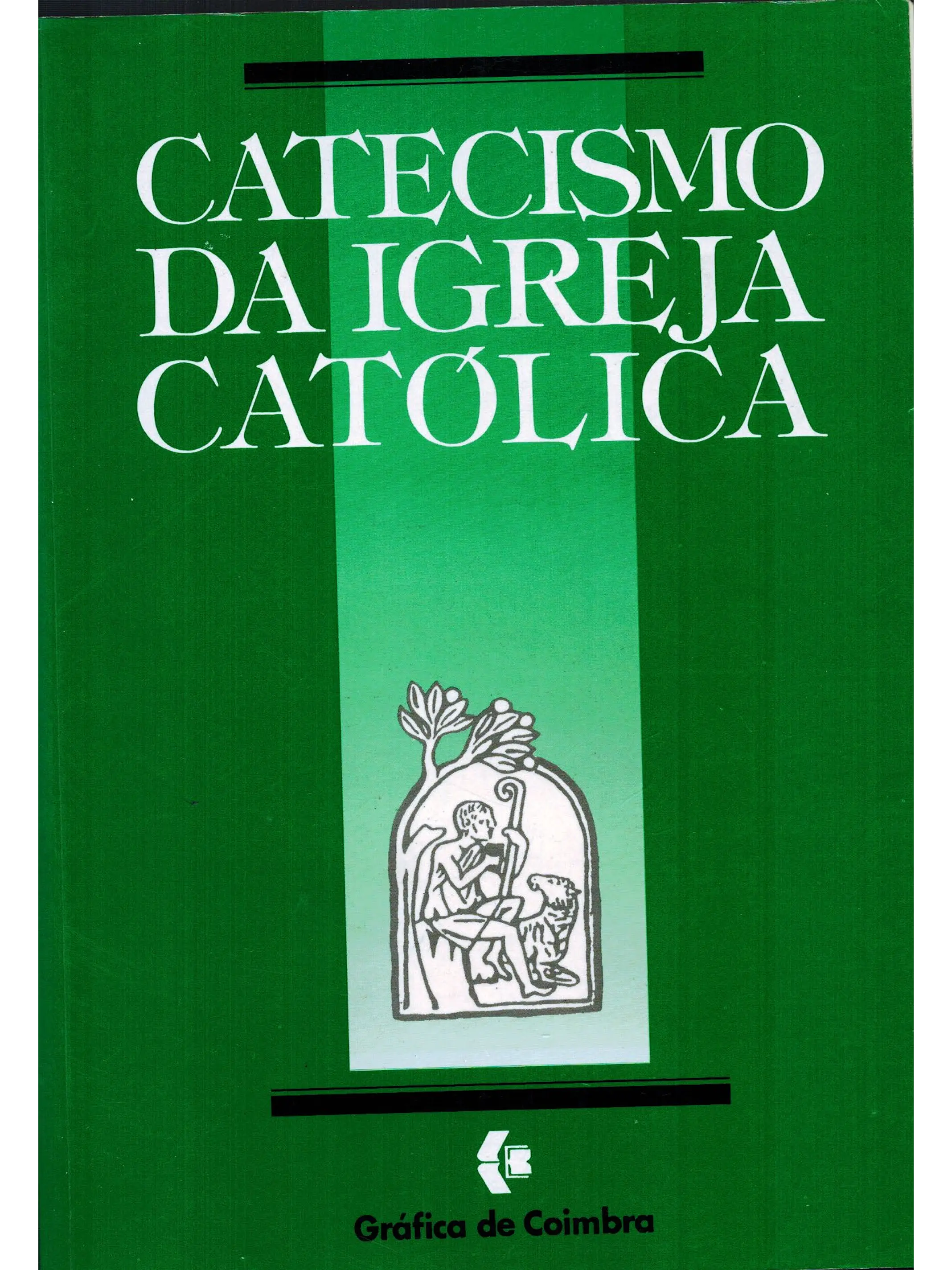 Catecismo da Igreja Católica 1