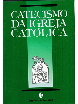 Catecismo da Igreja Católica