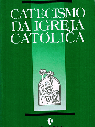 Catecismo da Igreja Católica