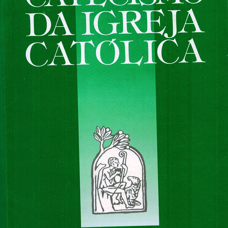 Catecismo da Igreja Católica 1