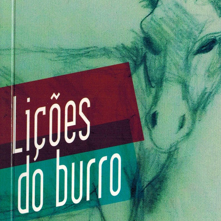 Lições do burro 1