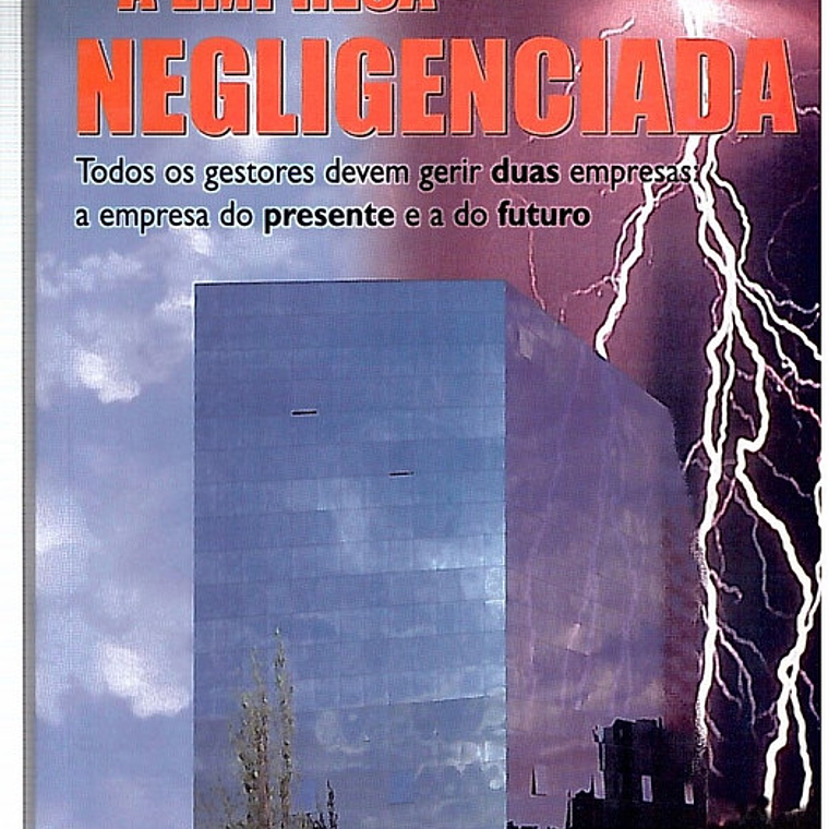 A empresa negligenciada 1