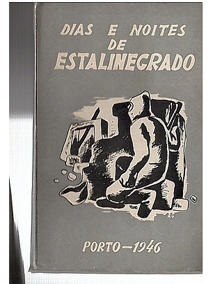 Dias e noites de Estalinegrado