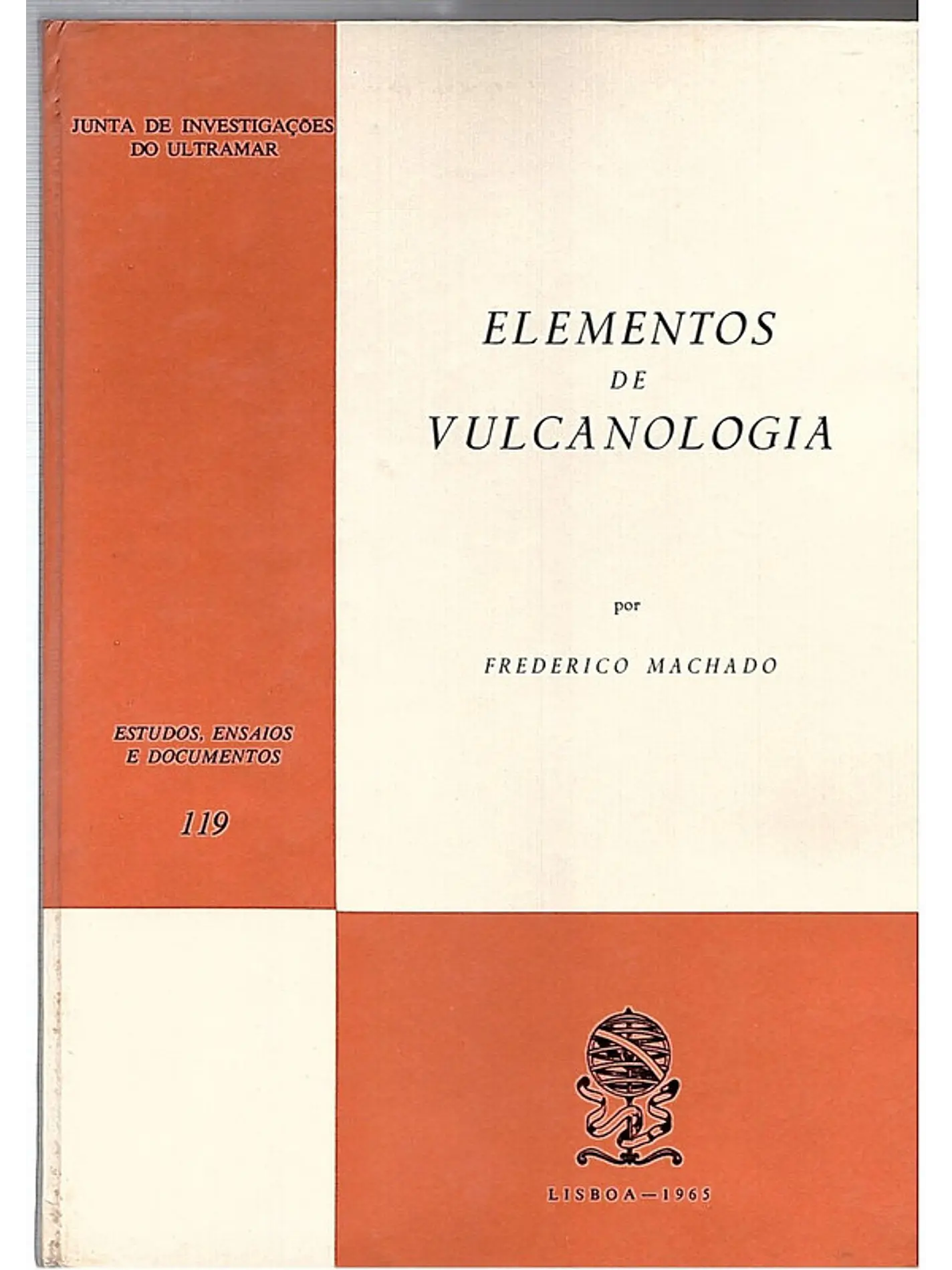 Elementos de vulcanologia 1