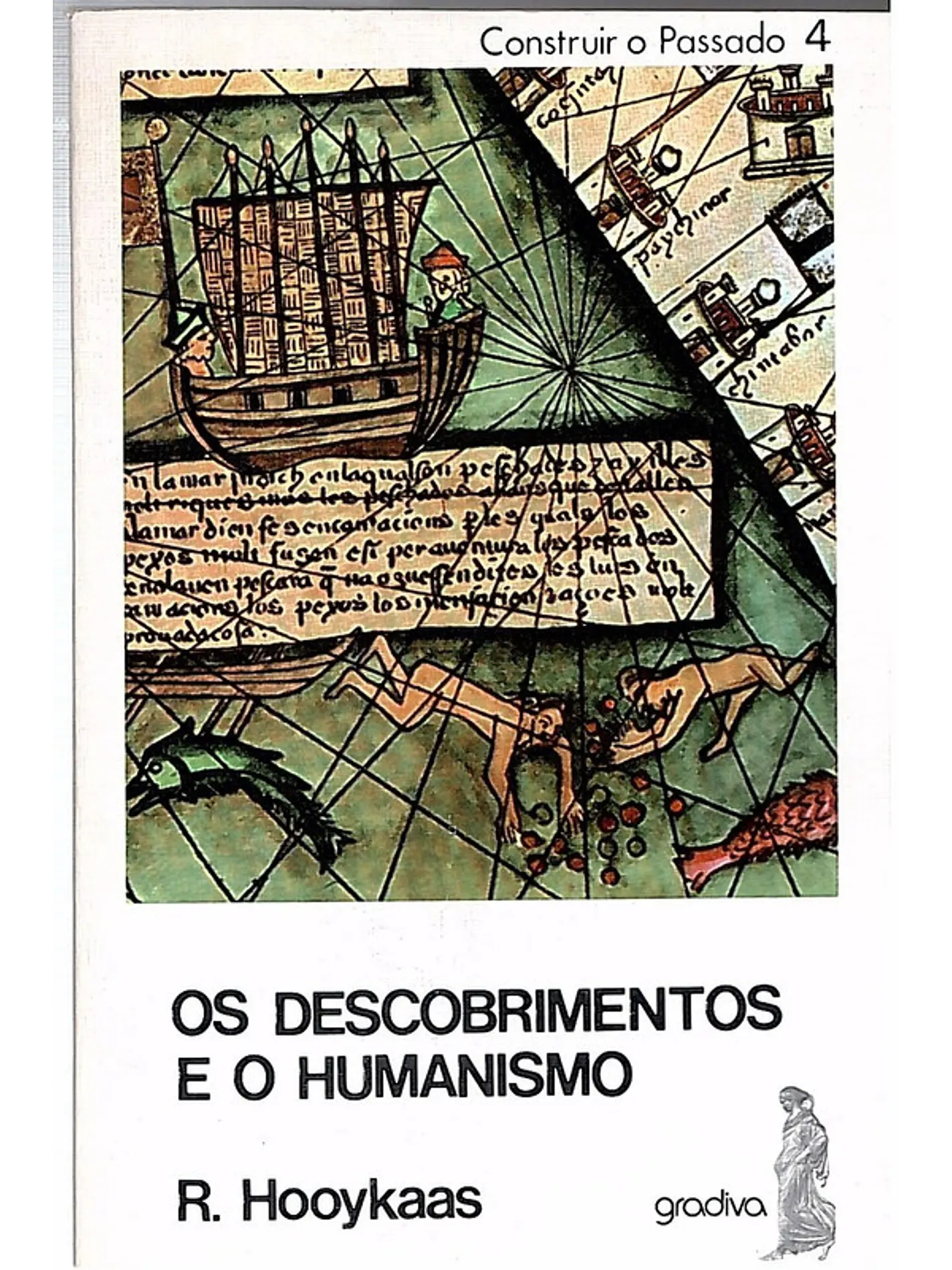 Os descobrimentos e o humanismo 1