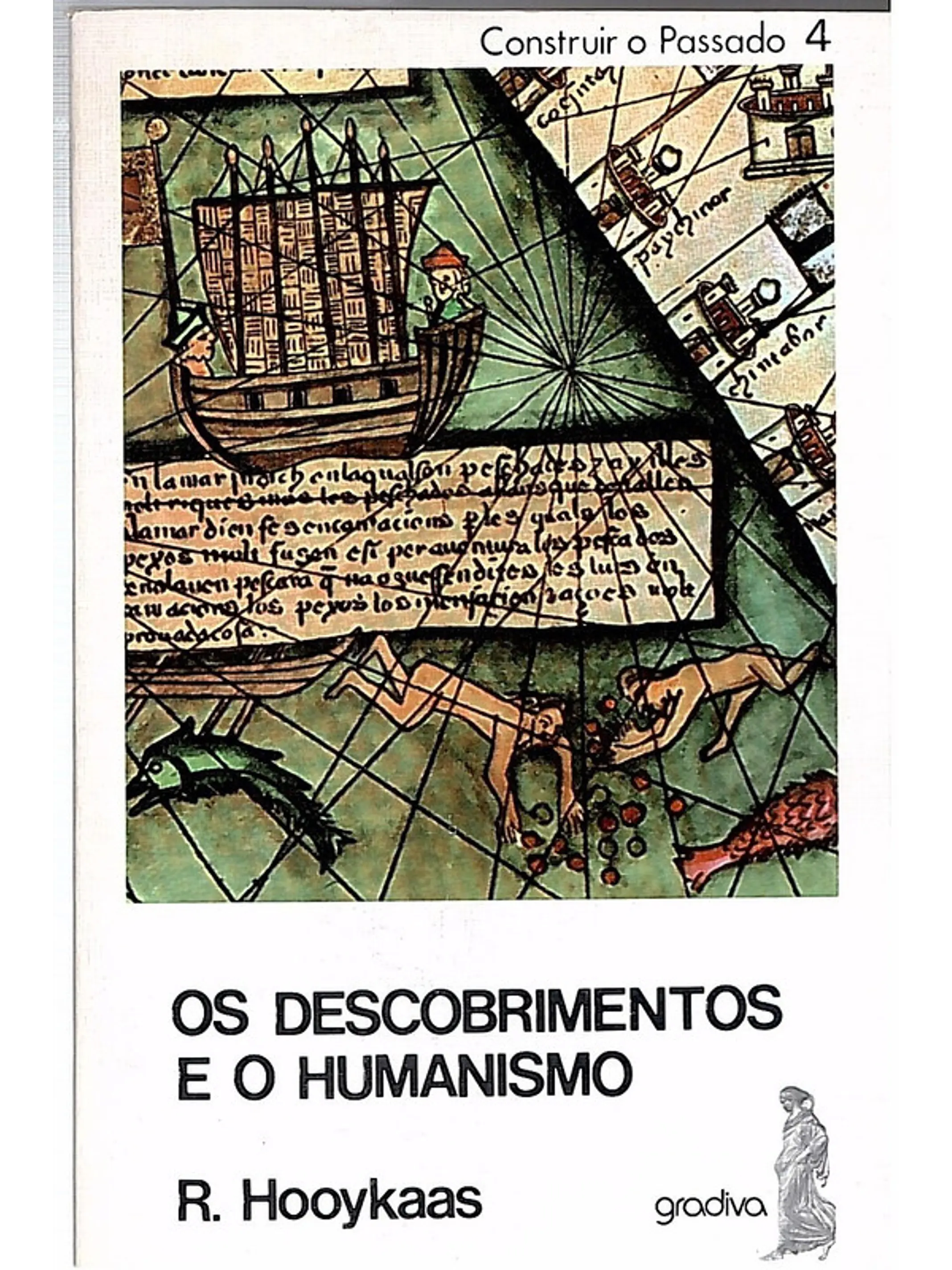 Os descobrimentos e o humanismo 1