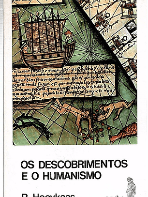 Os descobrimentos e o humanismo
