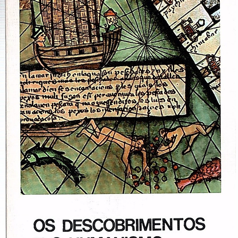 Os descobrimentos e o humanismo 1