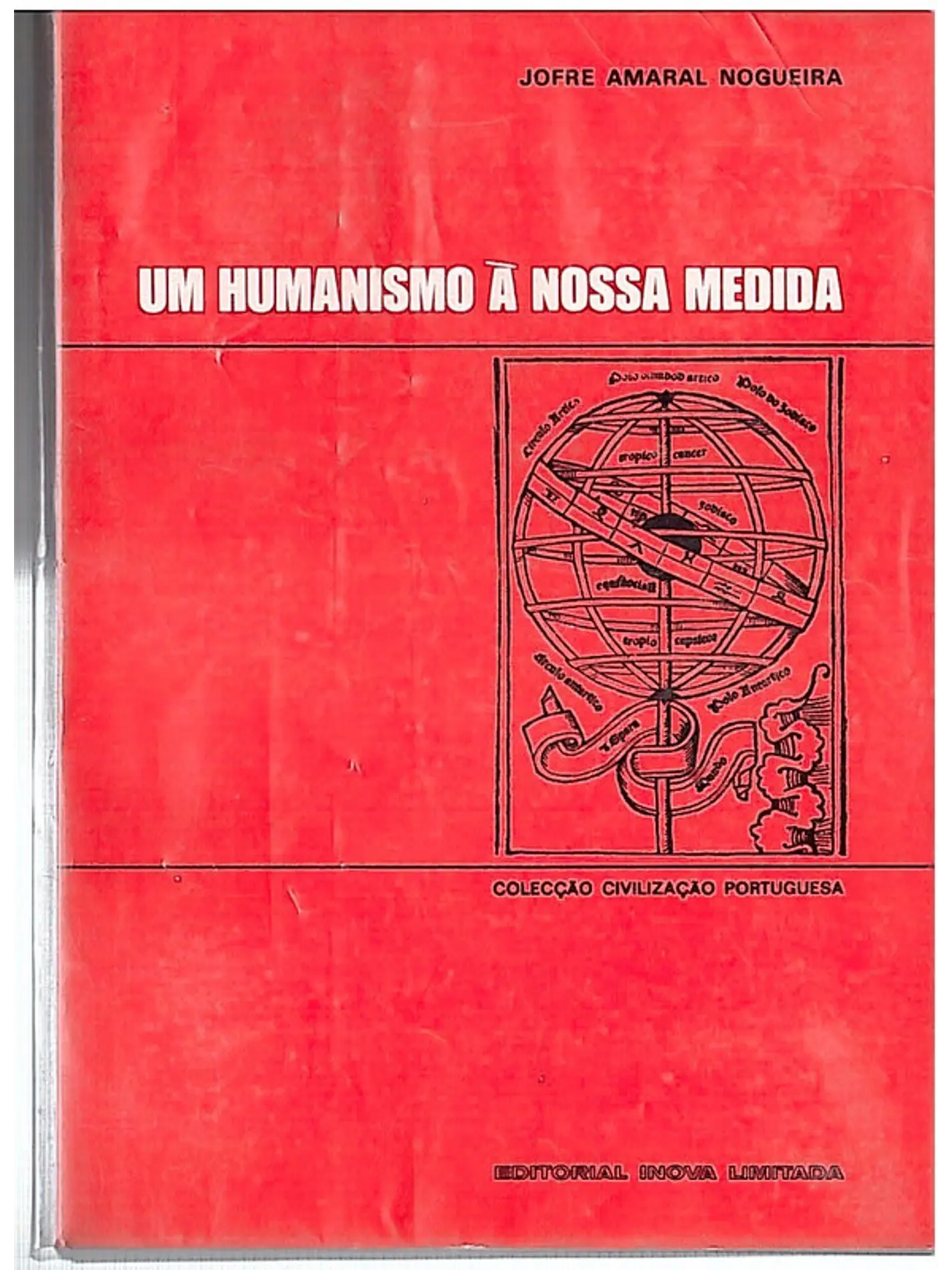 Um humanismo à nossa medida 1