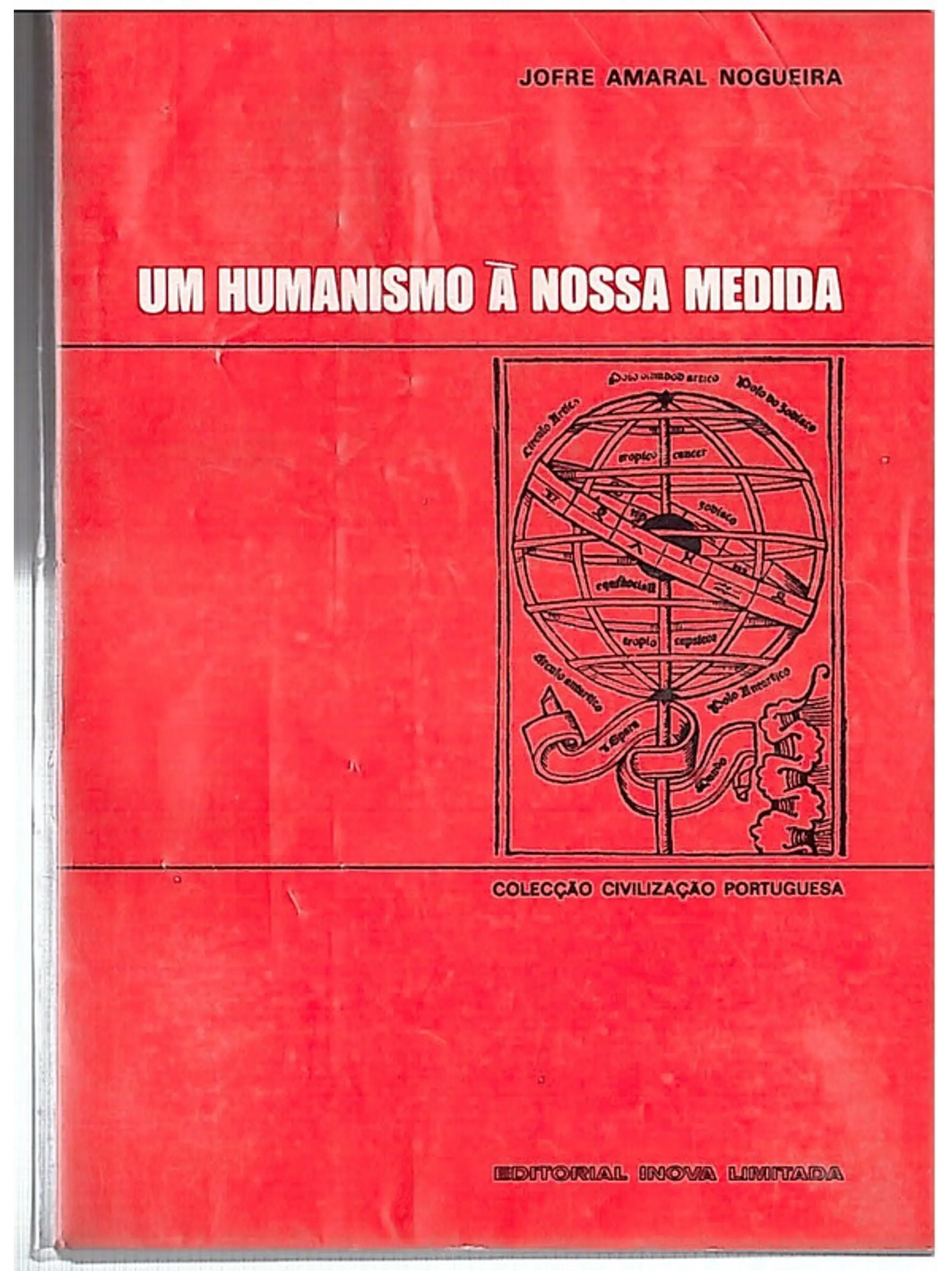 Um humanismo à nossa medida 1
