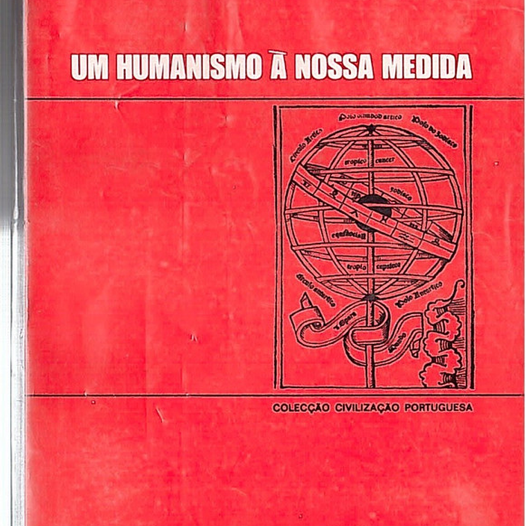 Um humanismo à nossa medida 1