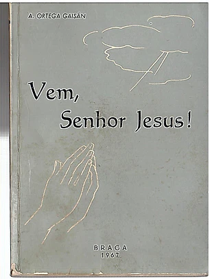 Vem Senhor Jesus