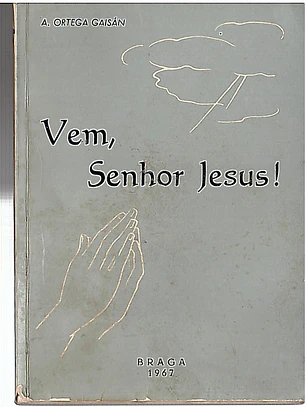 Vem Senhor Jesus