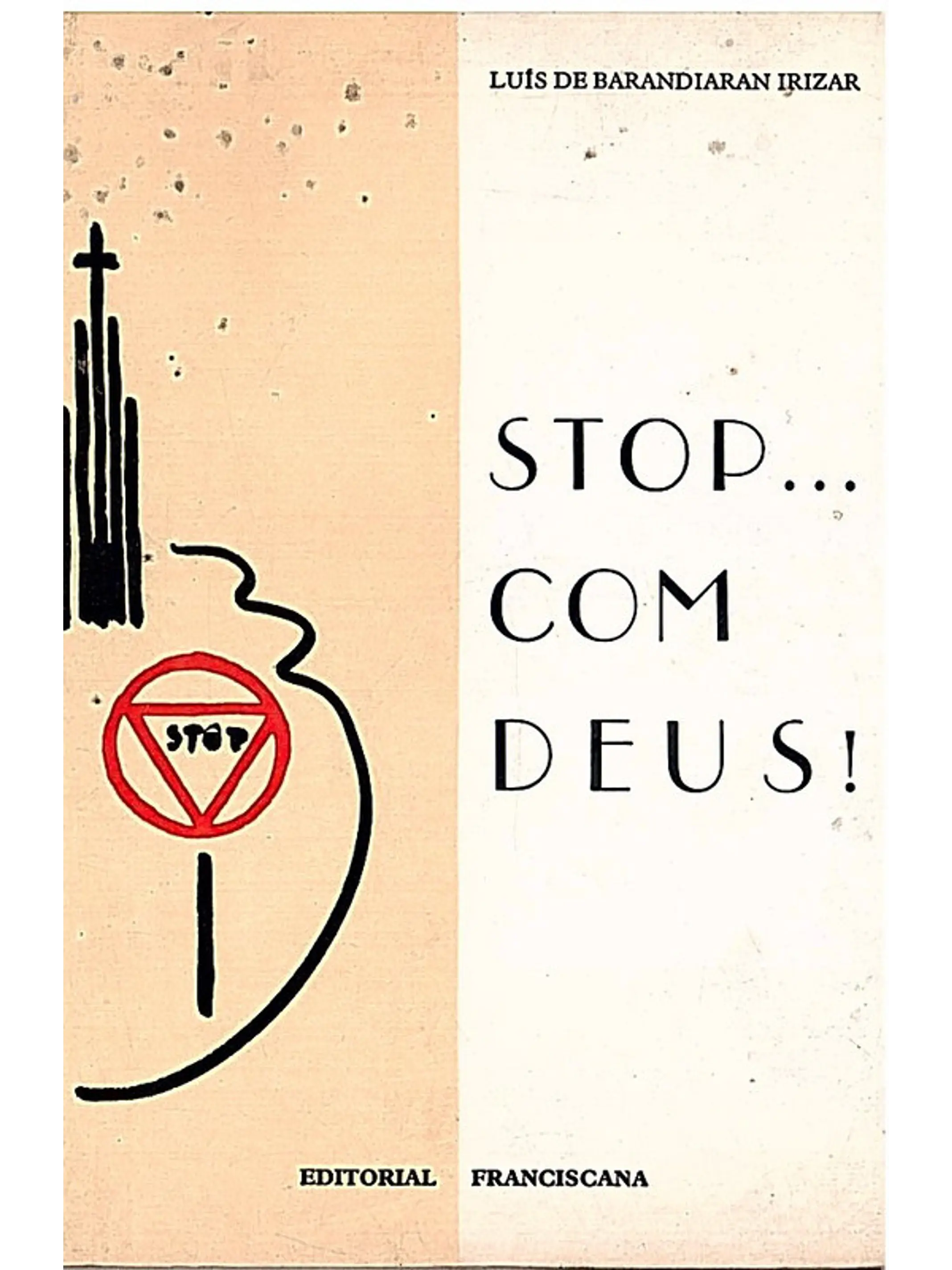 Stop com Deus 1