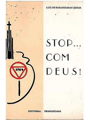 Stop com Deus