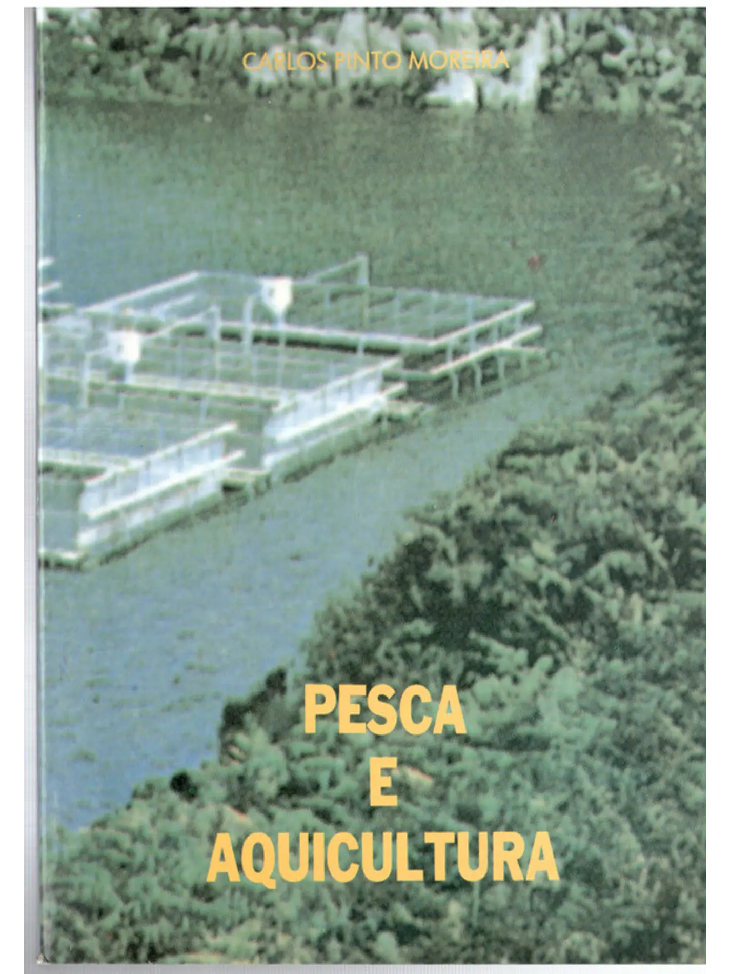 Pesca e aquicultura 1