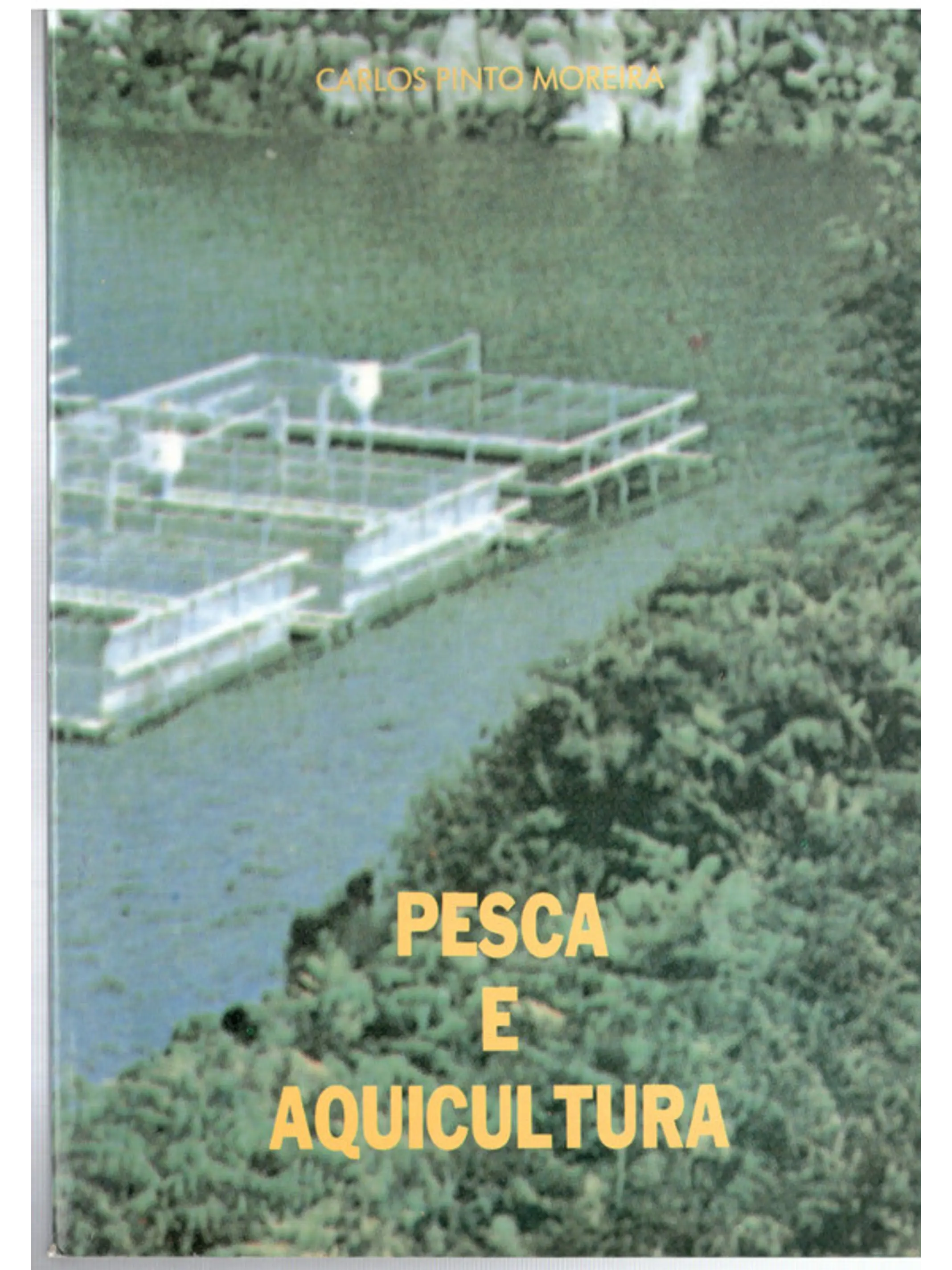 Pesca e aquicultura 1