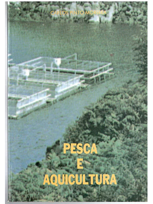 Pesca e aquicultura