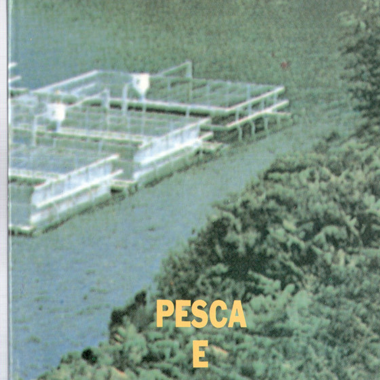 Pesca e aquicultura 1