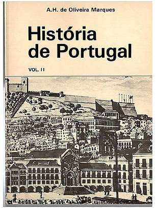 História de Portugal (Volume 2)