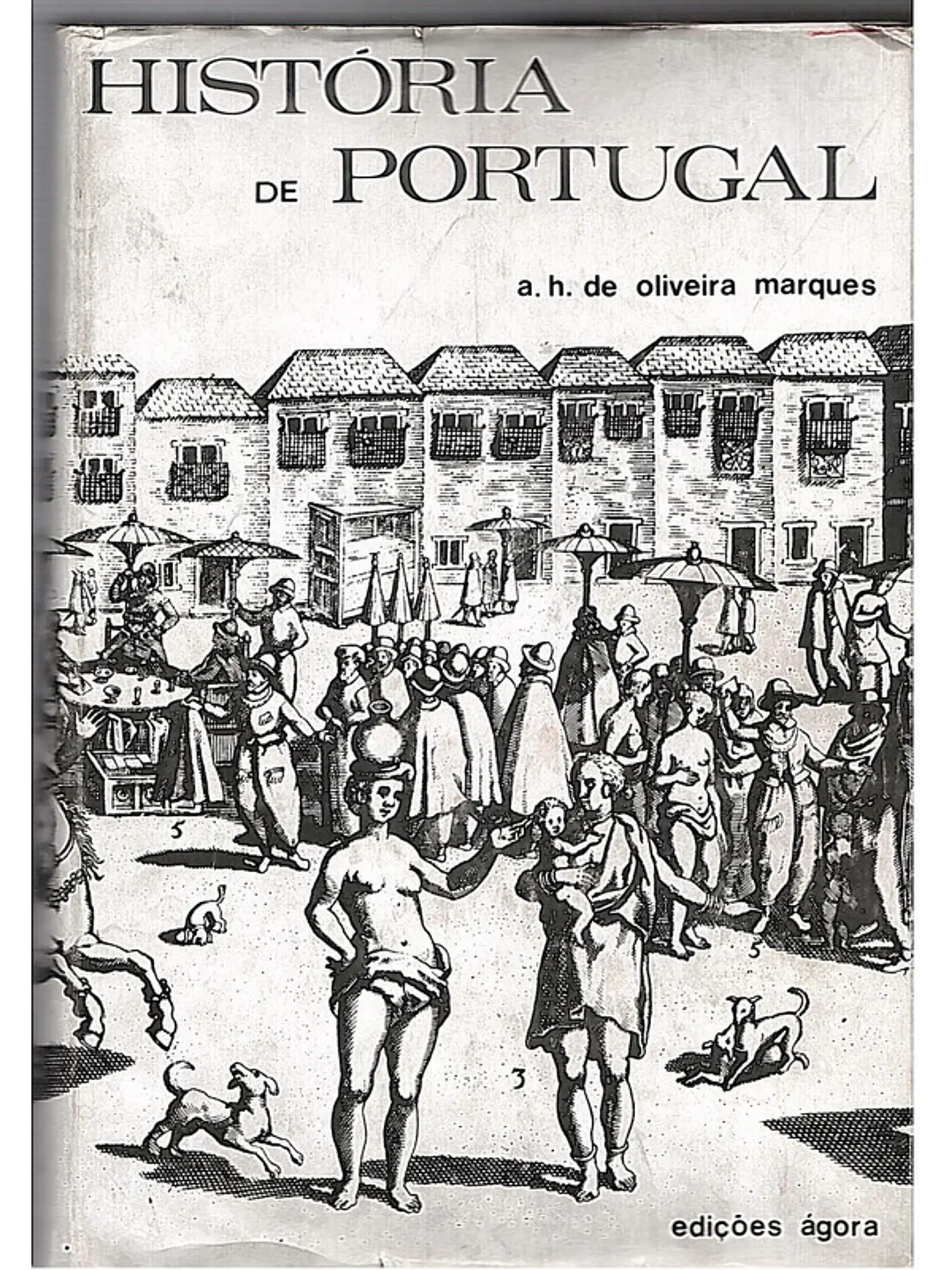 História de Portugal 1