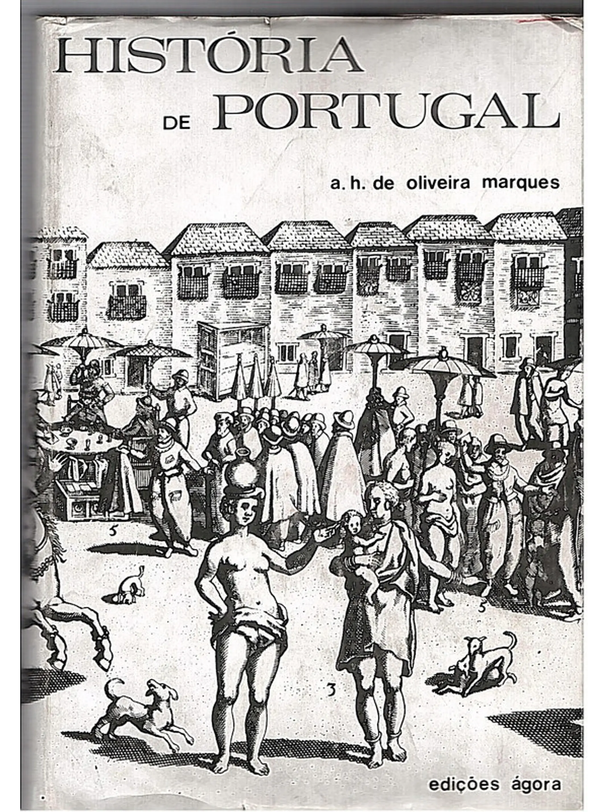 História de Portugal 1