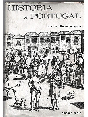 História de Portugal