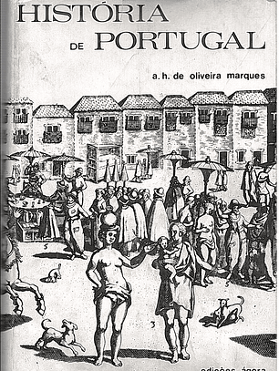 História de Portugal