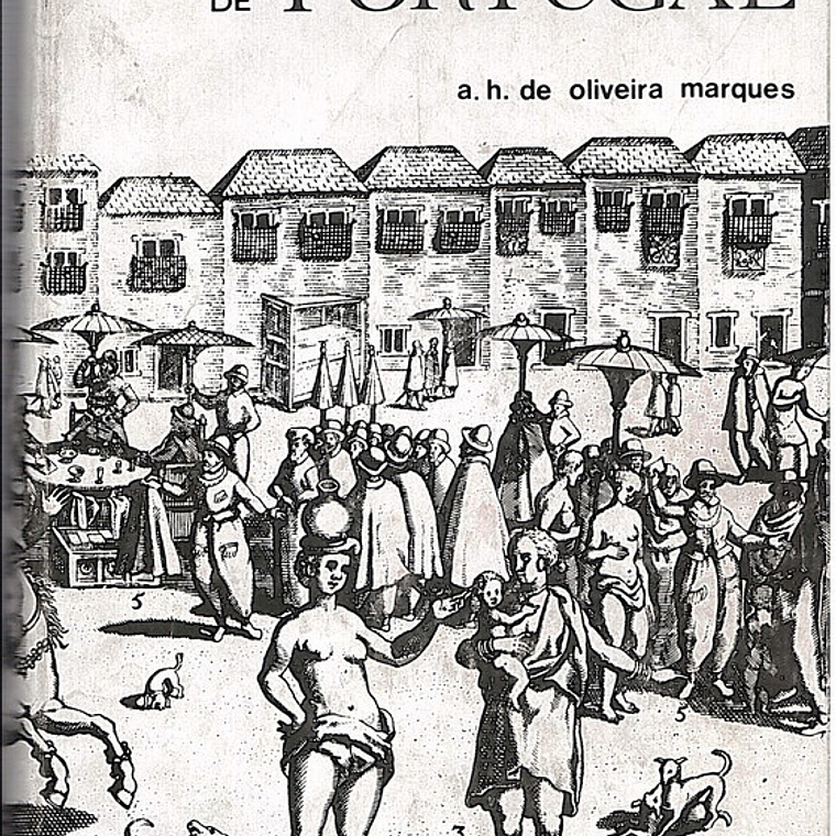 História de Portugal 1