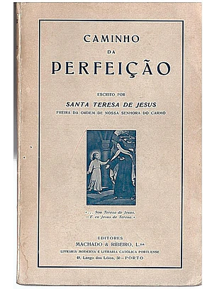 Caminho da perfeição