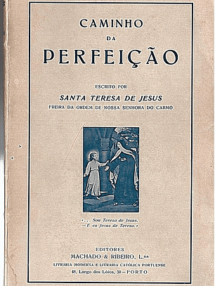 Caminho da perfeição