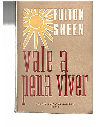 Vale a pena viver