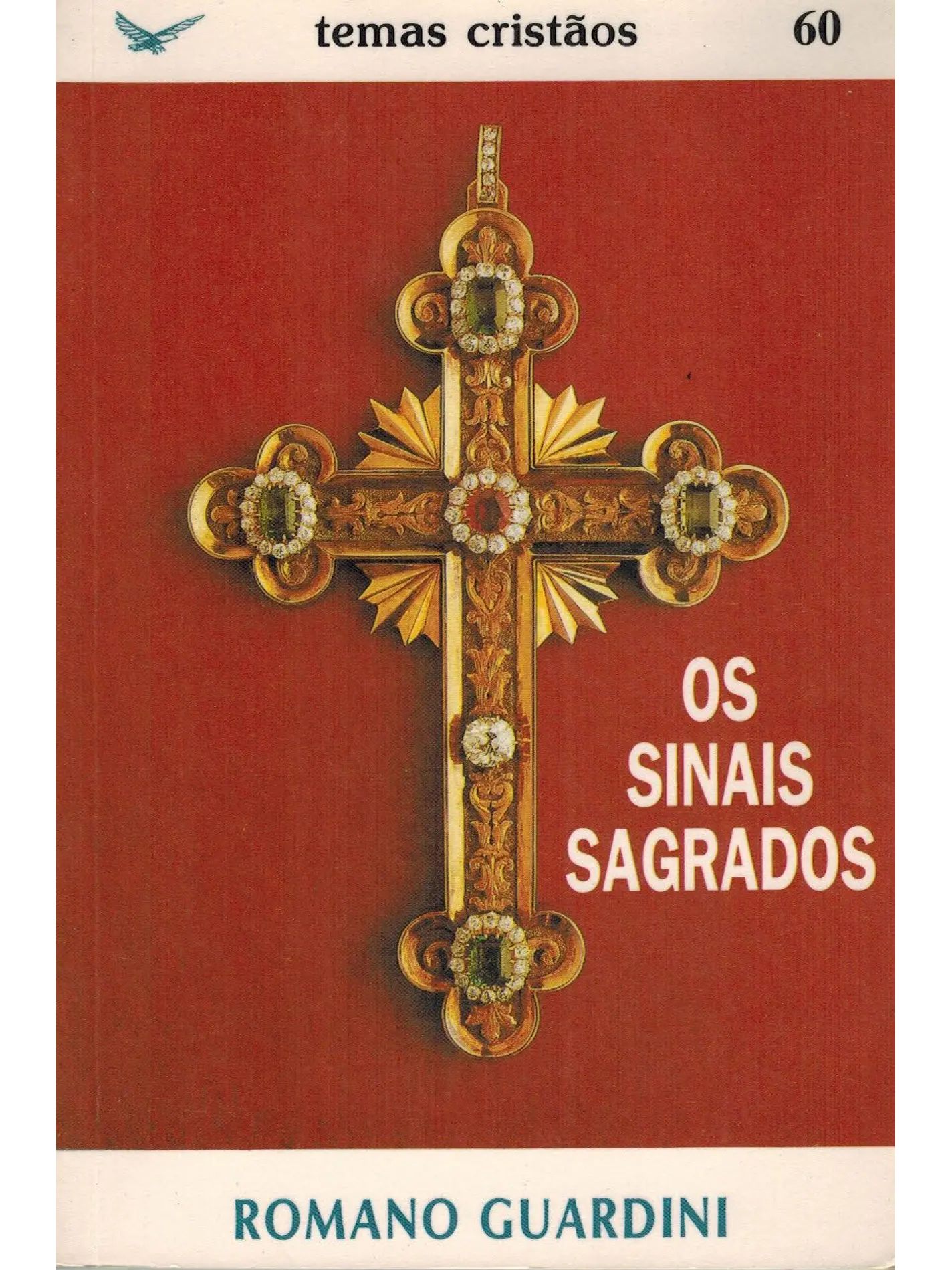 Os sinais sagrados 1