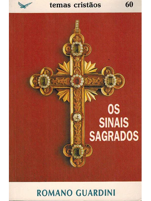 Os sinais sagrados