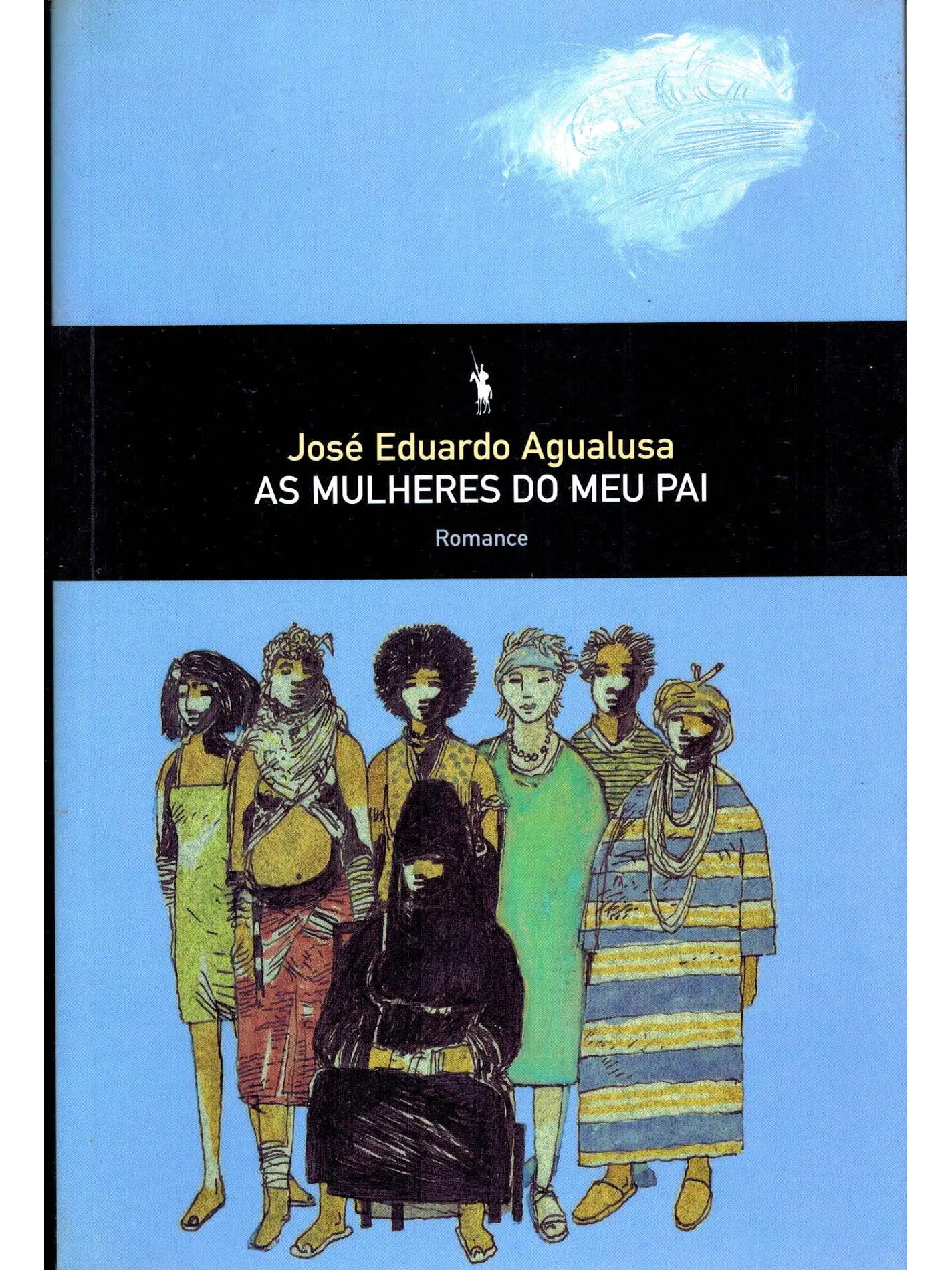As mulheres do meu pai 1
