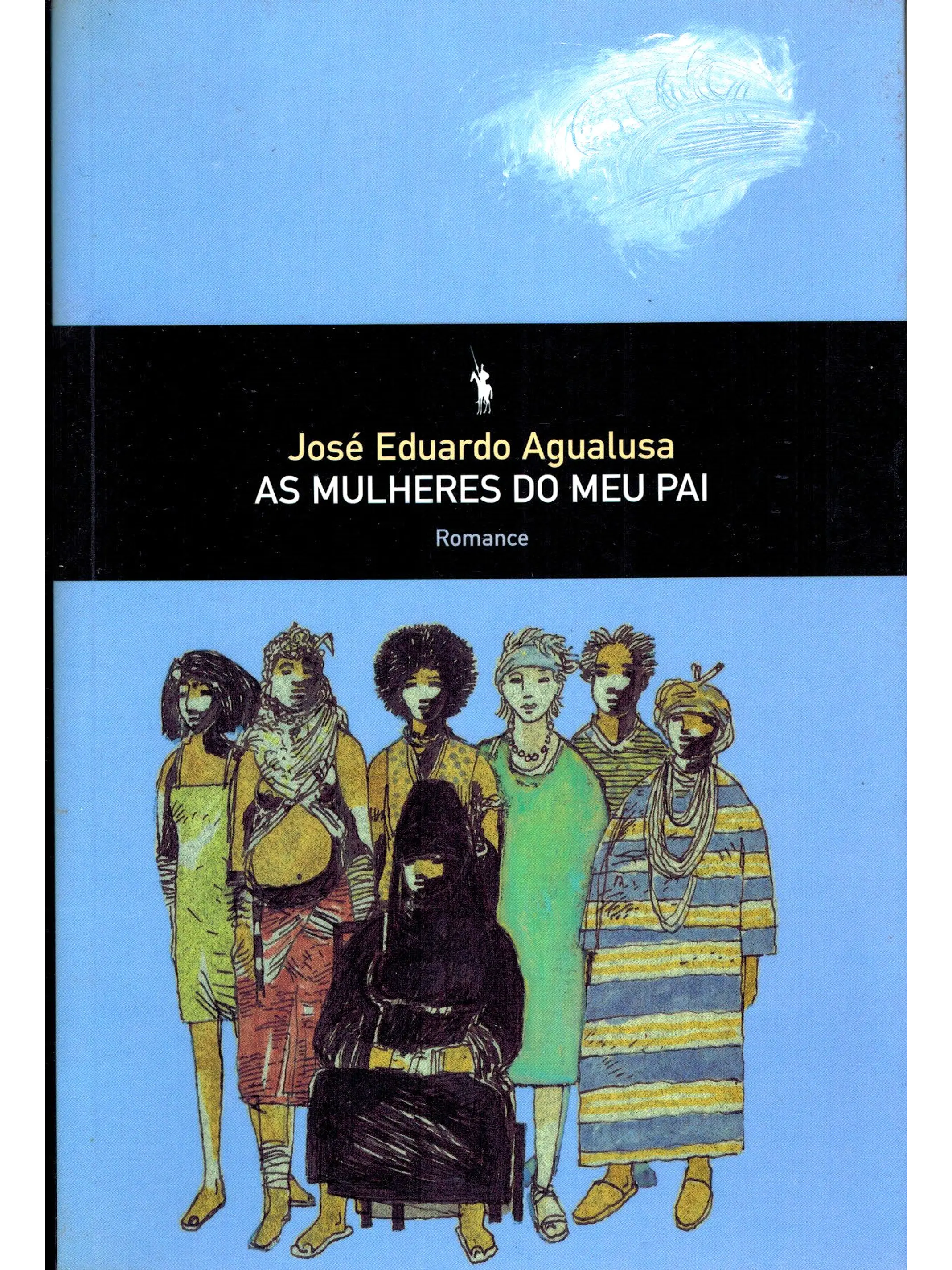 As mulheres do meu pai 1